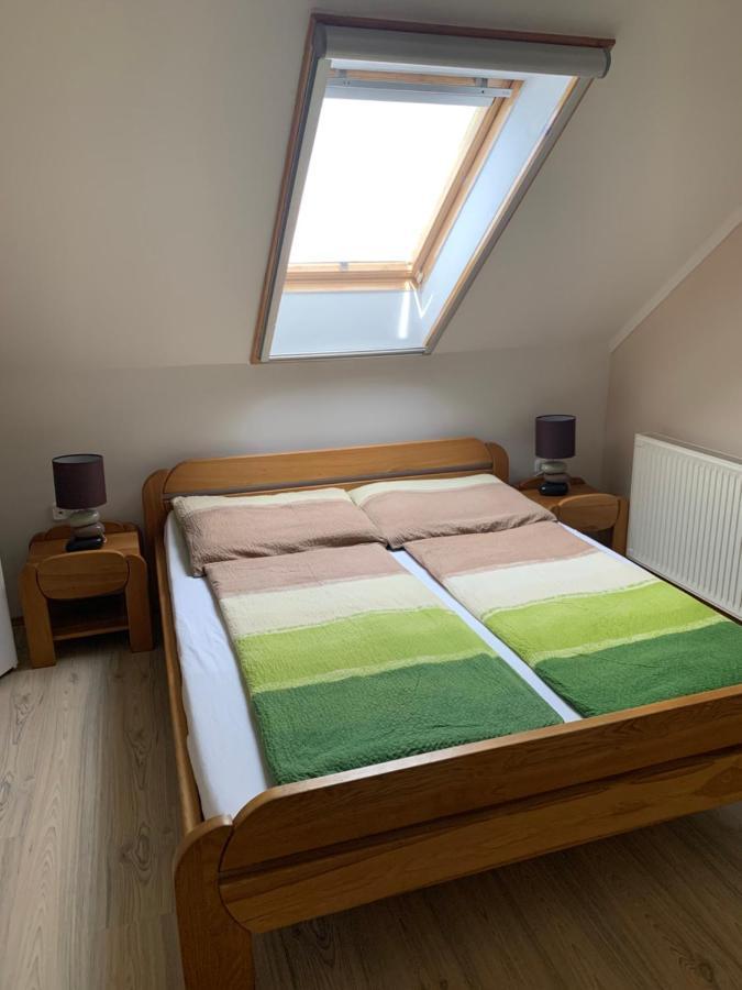 Fenyves Family Rooms And Bungalows Hajduszoboszlo Luaran gambar