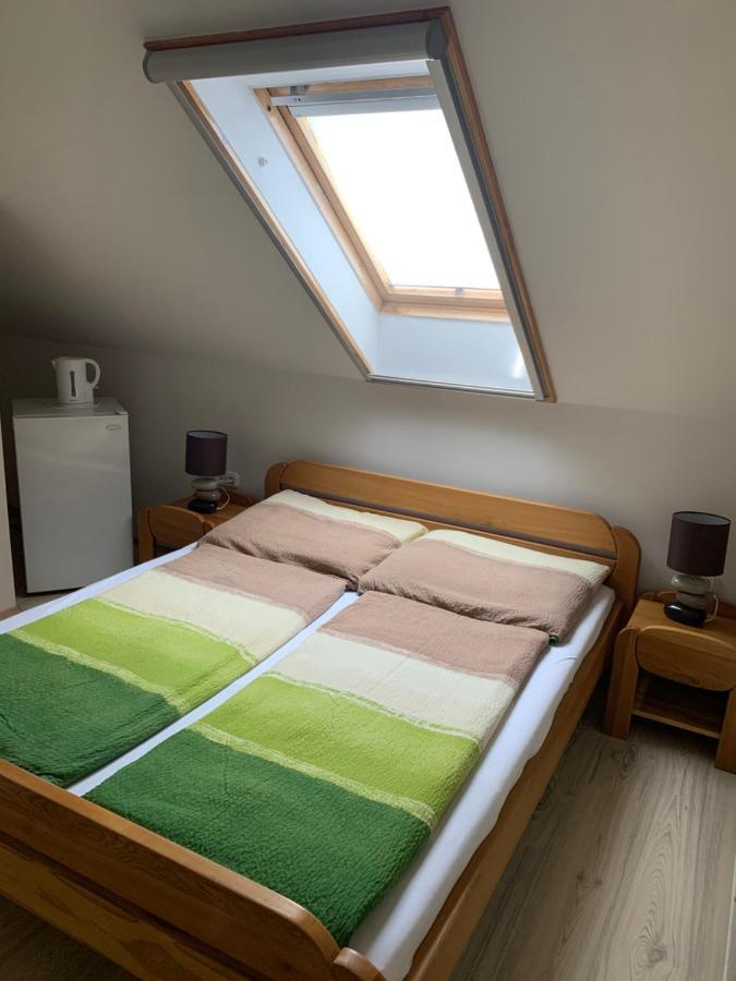 Fenyves Family Rooms And Bungalows Hajduszoboszlo Luaran gambar