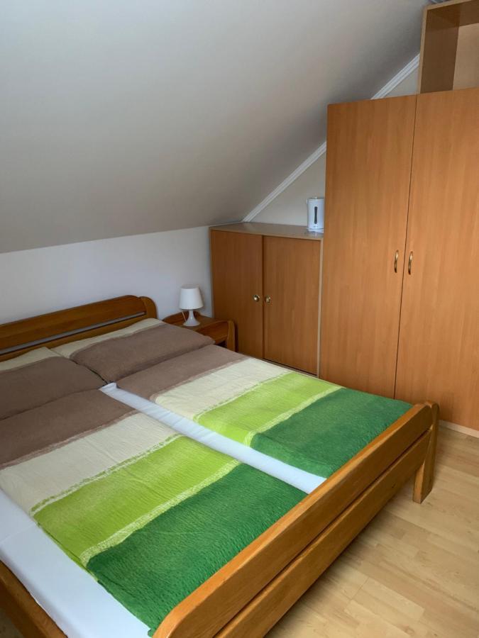 Fenyves Family Rooms And Bungalows Hajduszoboszlo Luaran gambar