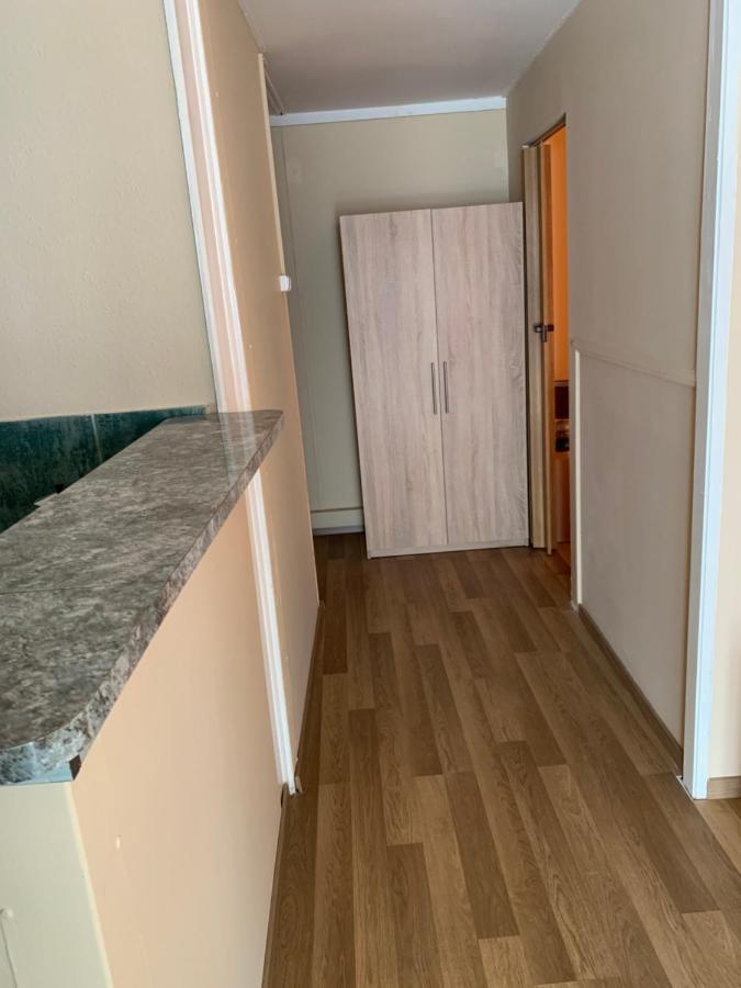 Fenyves Family Rooms And Bungalows Hajduszoboszlo Luaran gambar