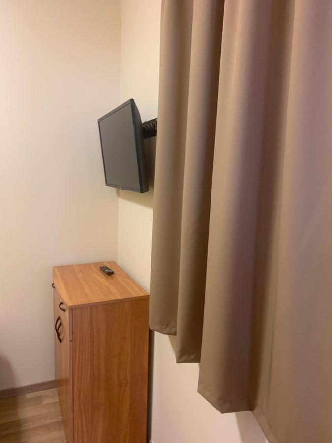 Fenyves Family Rooms And Bungalows Hajduszoboszlo Luaran gambar
