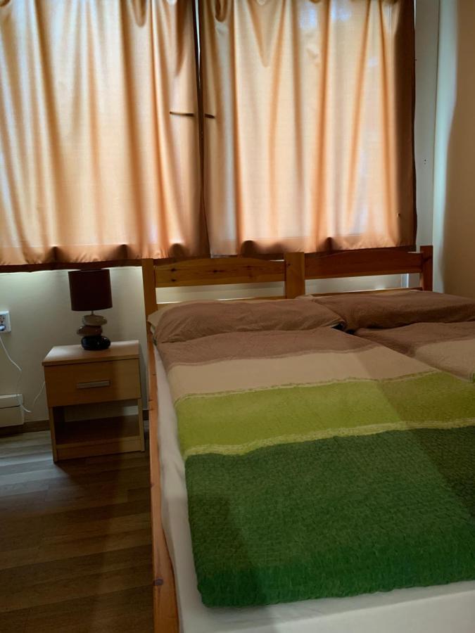 Fenyves Family Rooms And Bungalows Hajduszoboszlo Luaran gambar