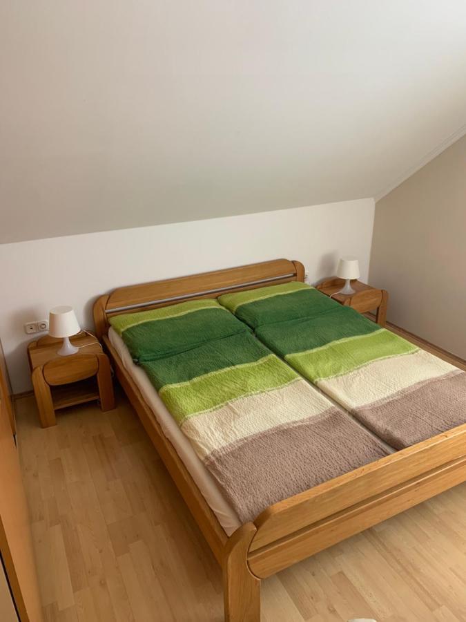 Fenyves Family Rooms And Bungalows Hajduszoboszlo Luaran gambar