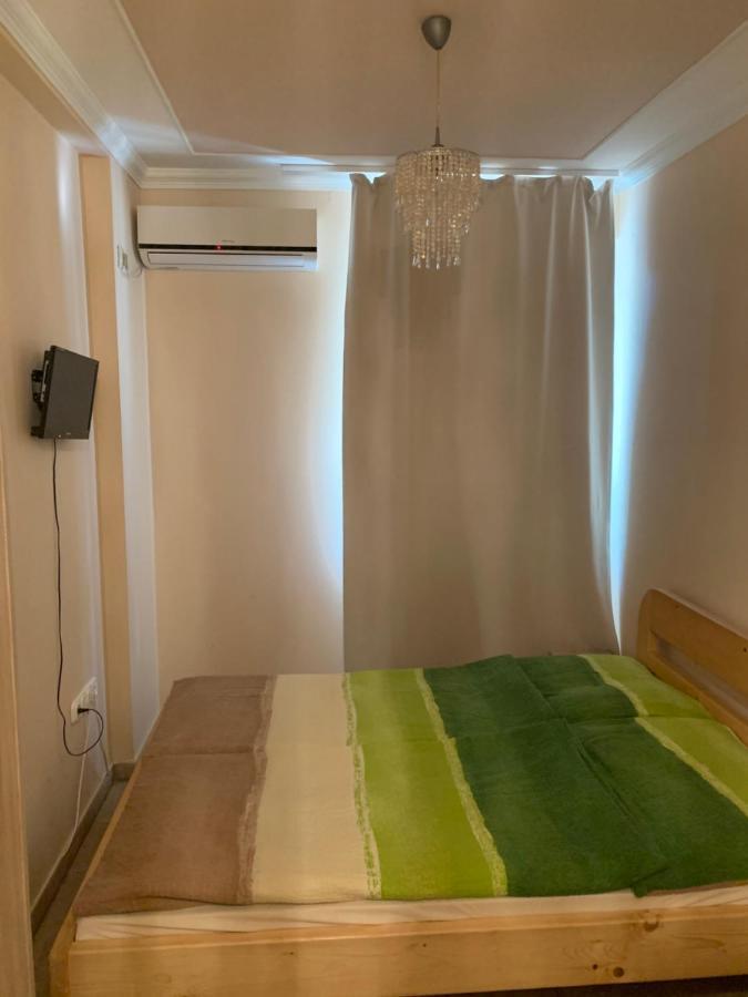 Fenyves Family Rooms And Bungalows Hajduszoboszlo Luaran gambar