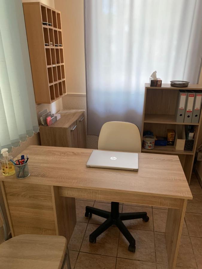 Fenyves Family Rooms And Bungalows Hajduszoboszlo Luaran gambar
