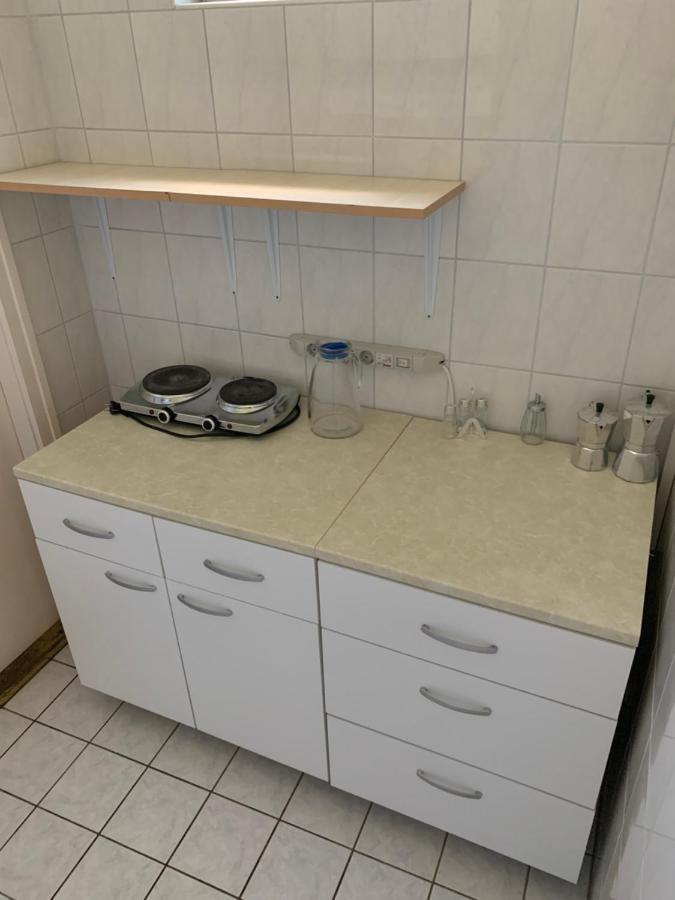 Fenyves Family Rooms And Bungalows Hajduszoboszlo Luaran gambar