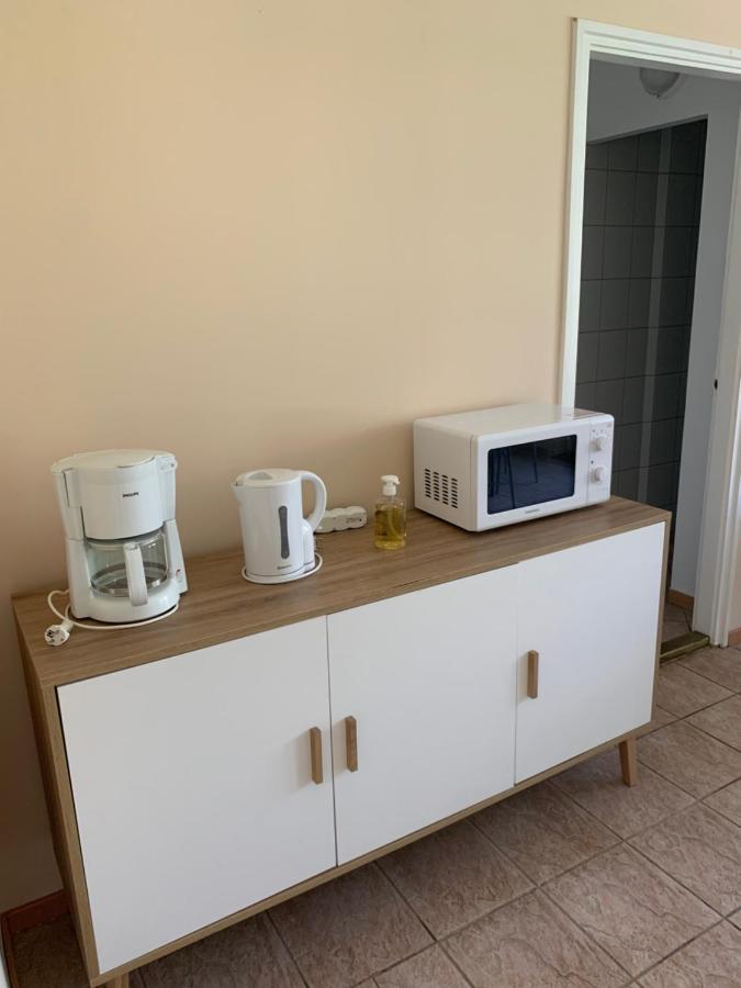 Fenyves Family Rooms And Bungalows Hajduszoboszlo Luaran gambar