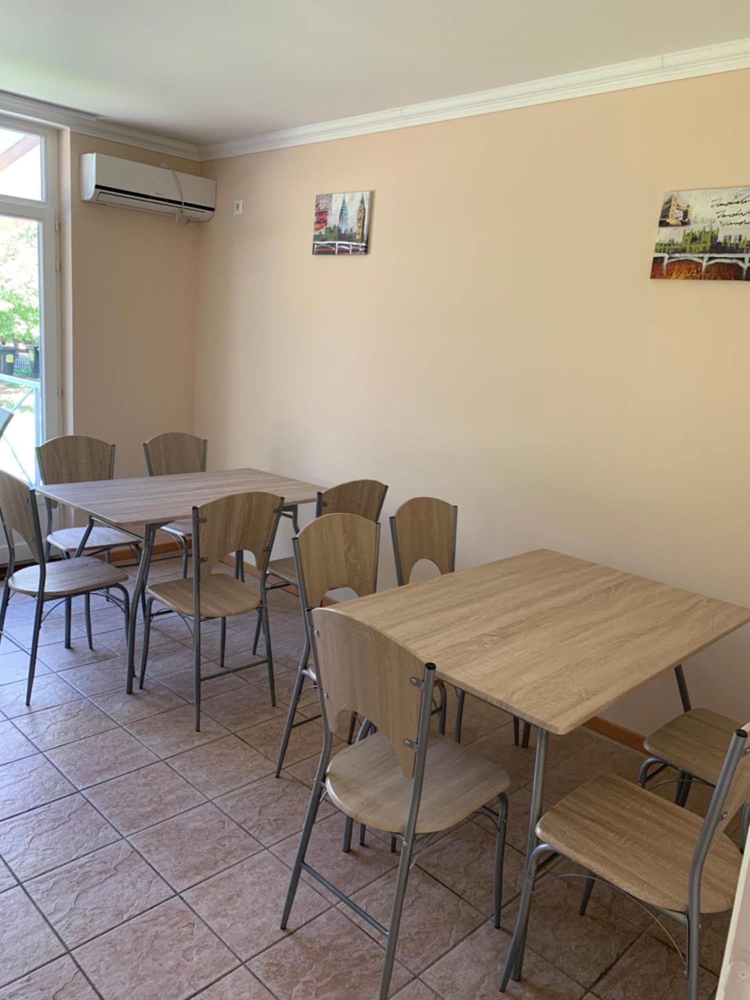 Fenyves Family Rooms And Bungalows Hajduszoboszlo Luaran gambar