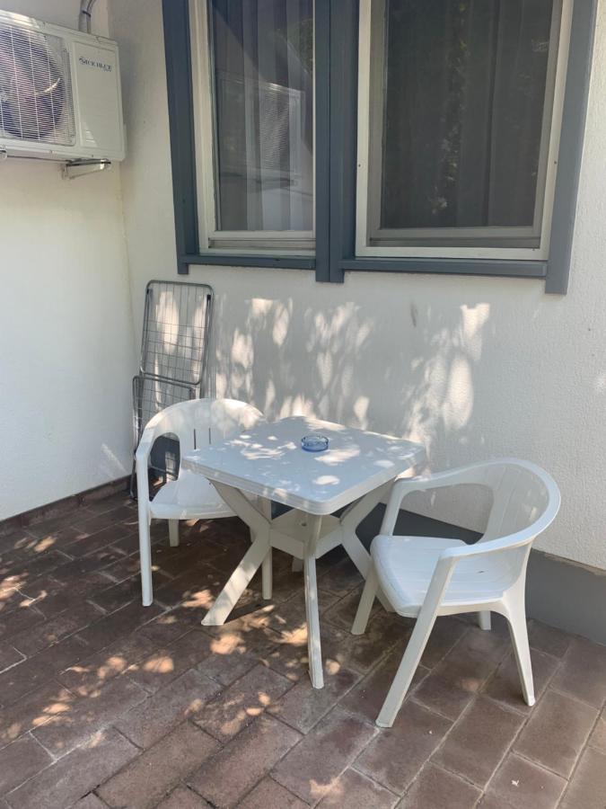 Fenyves Family Rooms And Bungalows Hajduszoboszlo Luaran gambar