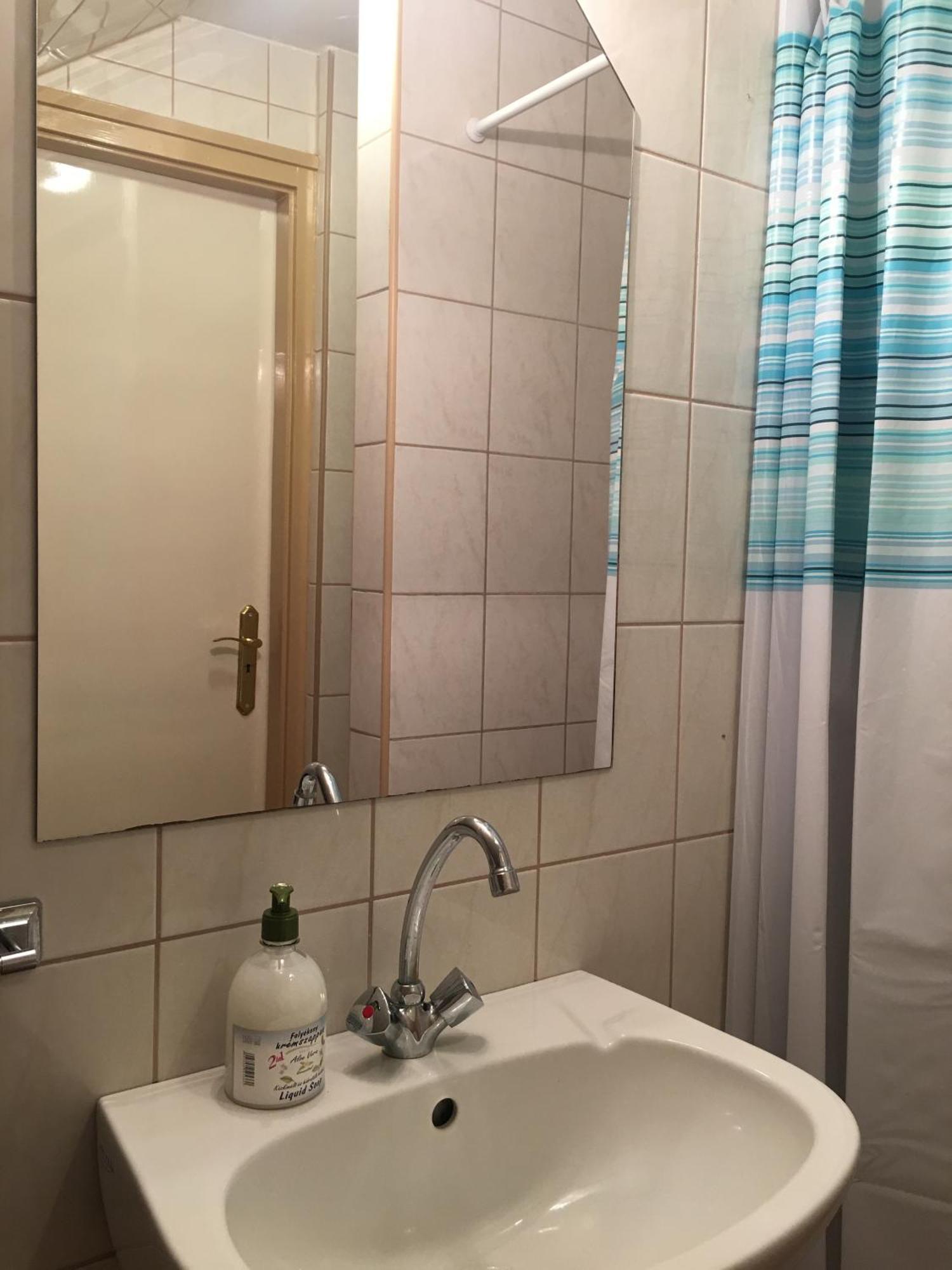 Fenyves Family Rooms And Bungalows Hajduszoboszlo Luaran gambar