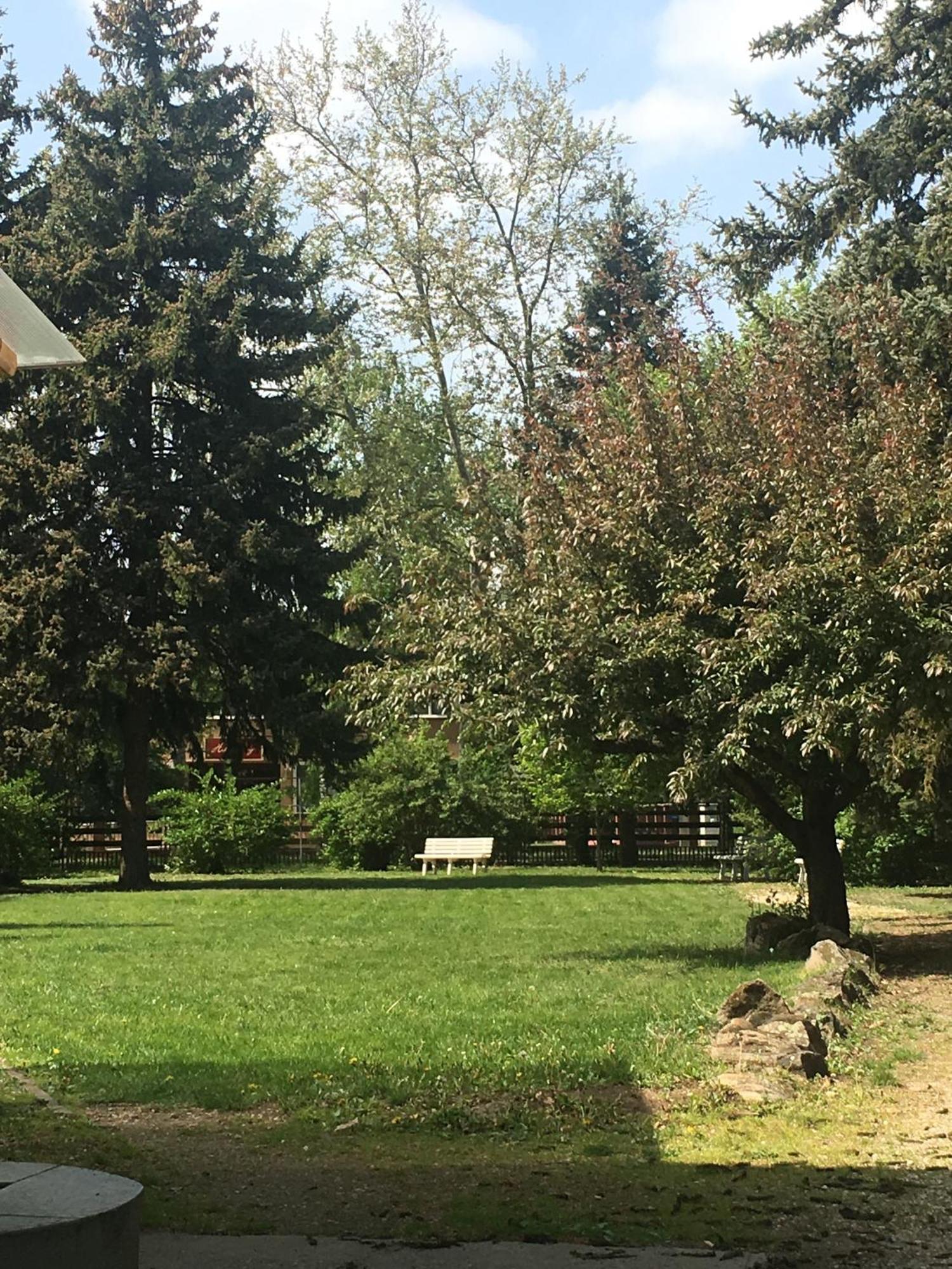 Fenyves Family Rooms And Bungalows Hajduszoboszlo Luaran gambar