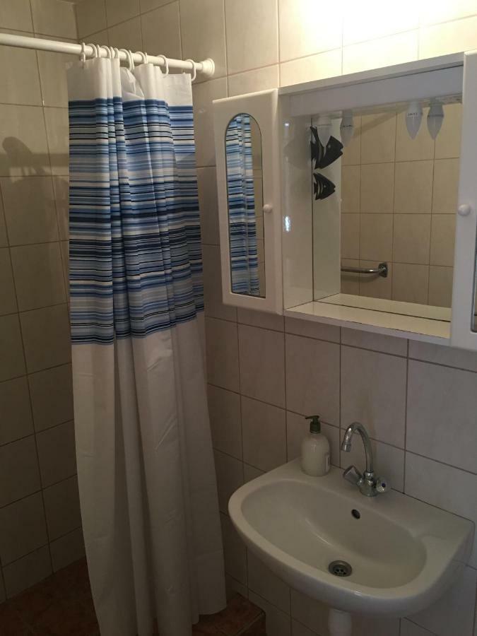 Fenyves Family Rooms And Bungalows Hajduszoboszlo Luaran gambar