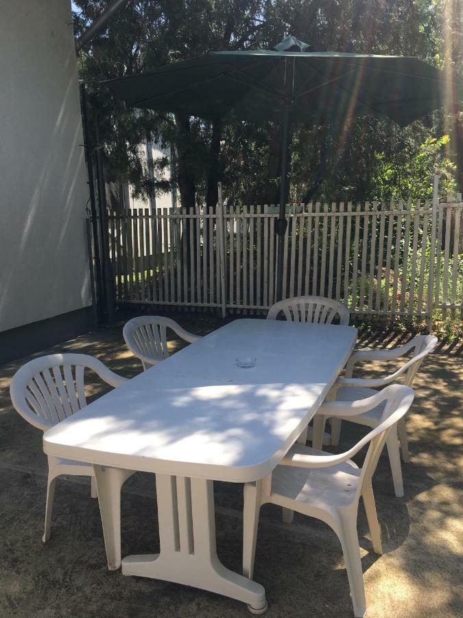 Fenyves Family Rooms And Bungalows Hajduszoboszlo Luaran gambar