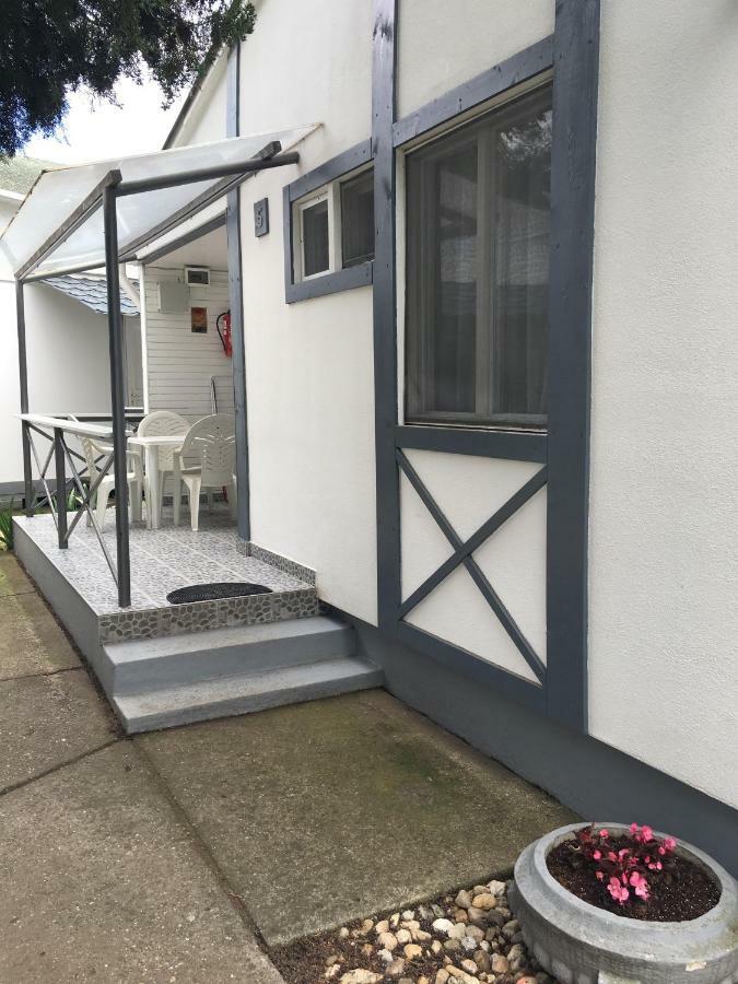 Fenyves Family Rooms And Bungalows Hajduszoboszlo Luaran gambar