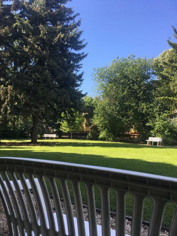 Fenyves Family Rooms And Bungalows Hajduszoboszlo Luaran gambar